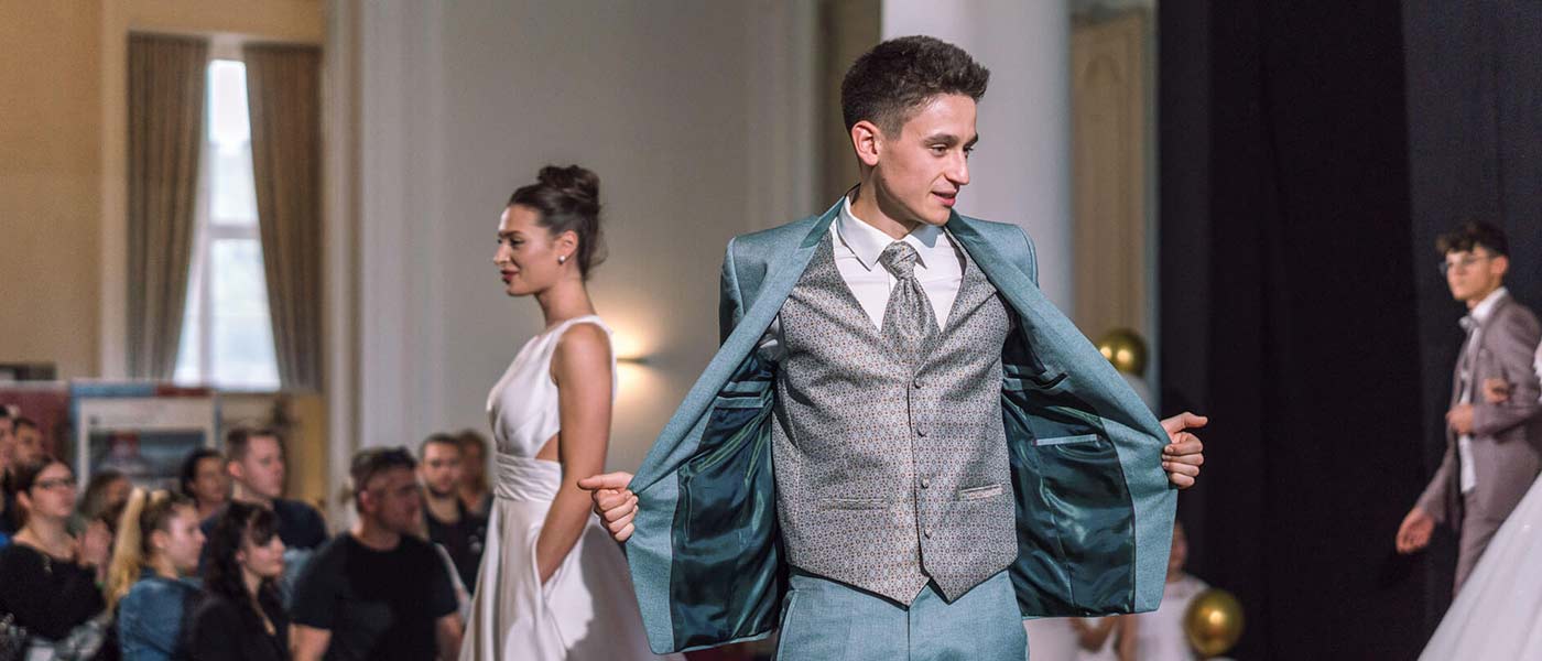 Hochzeitsmesse Koblenz – Inspiration & Trends für euren großen Tag