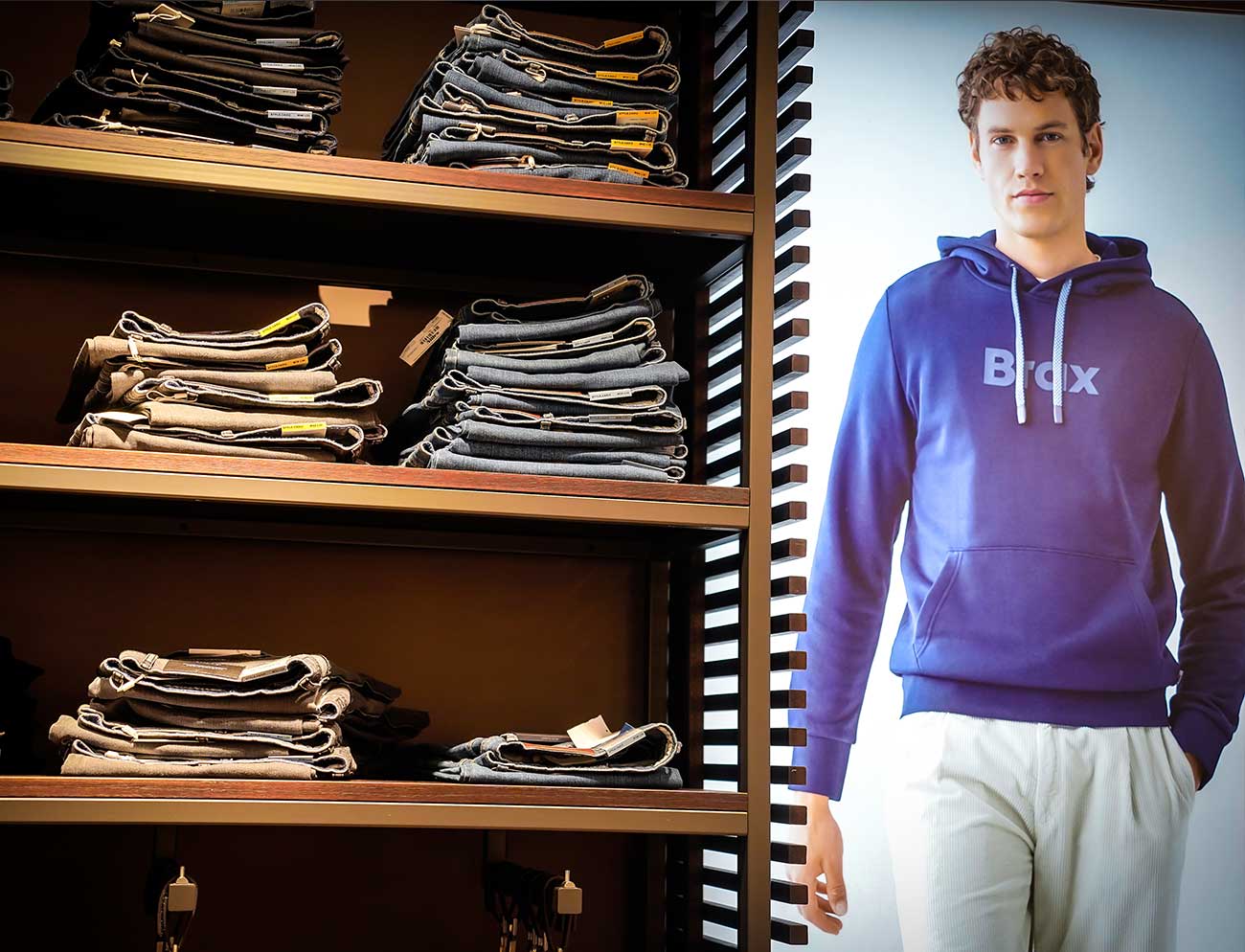 Nilles & Big Nilles Koblenz - Männer, Mode, Trends