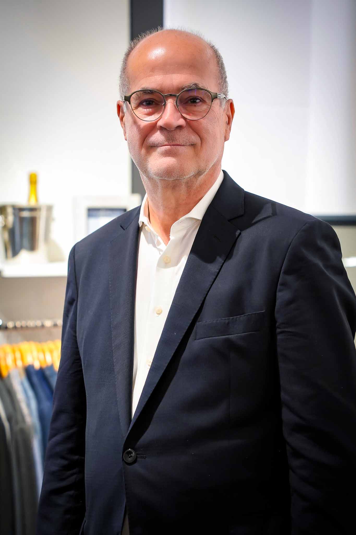 Nilles & Big Nilles Koblenz - Männer, Mode, Trends | Team