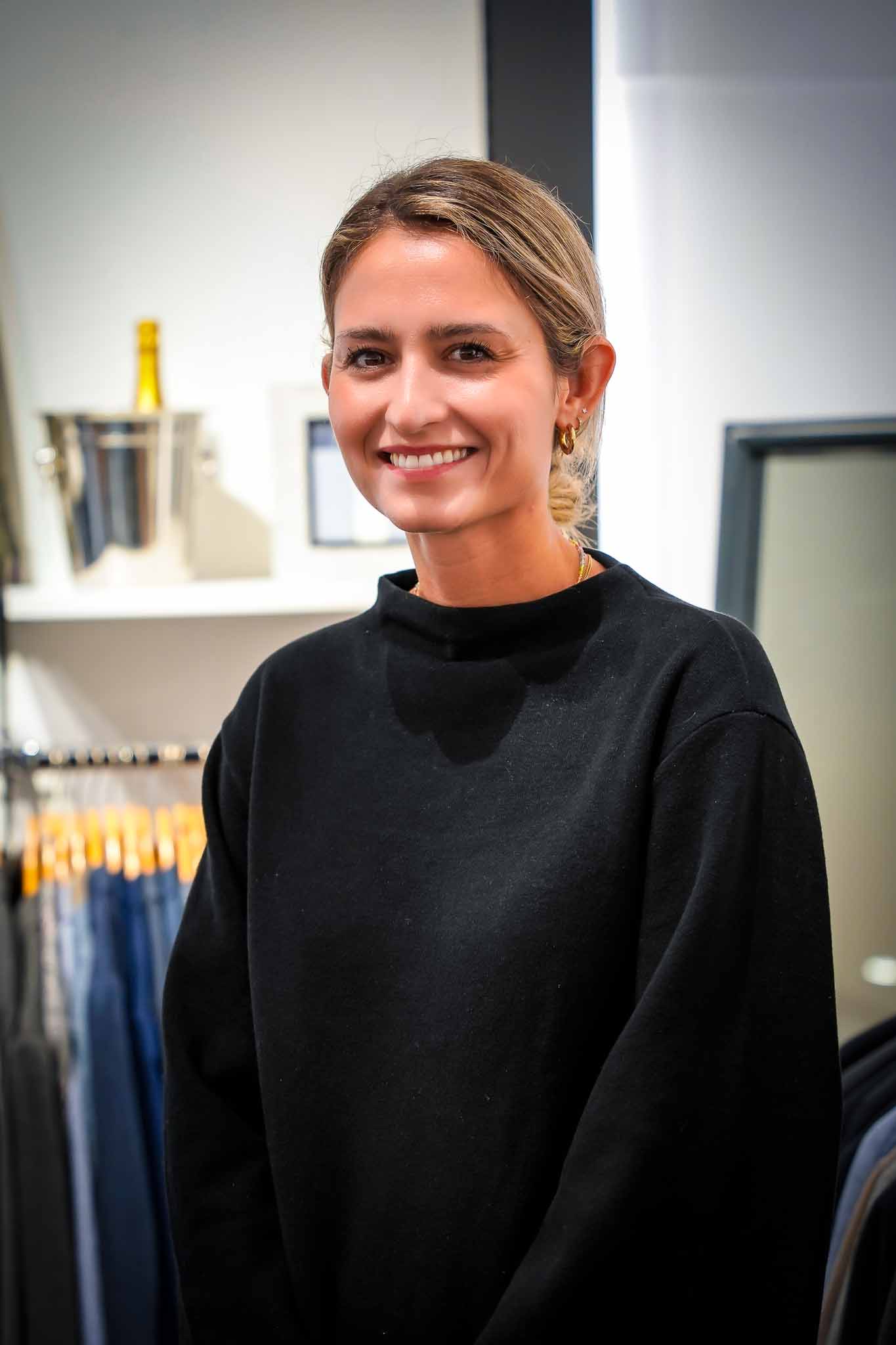 Nilles & Big Nilles Koblenz - Männer, Mode, Trends | Team