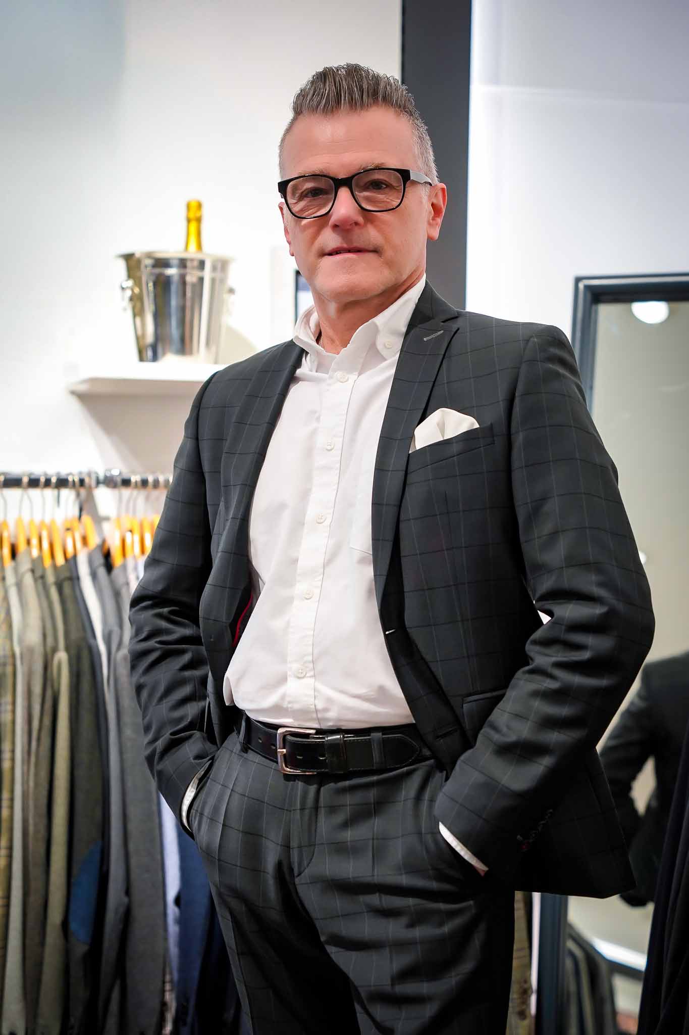 Nilles & Big Nilles Koblenz - Männer, Mode, Trends | Team