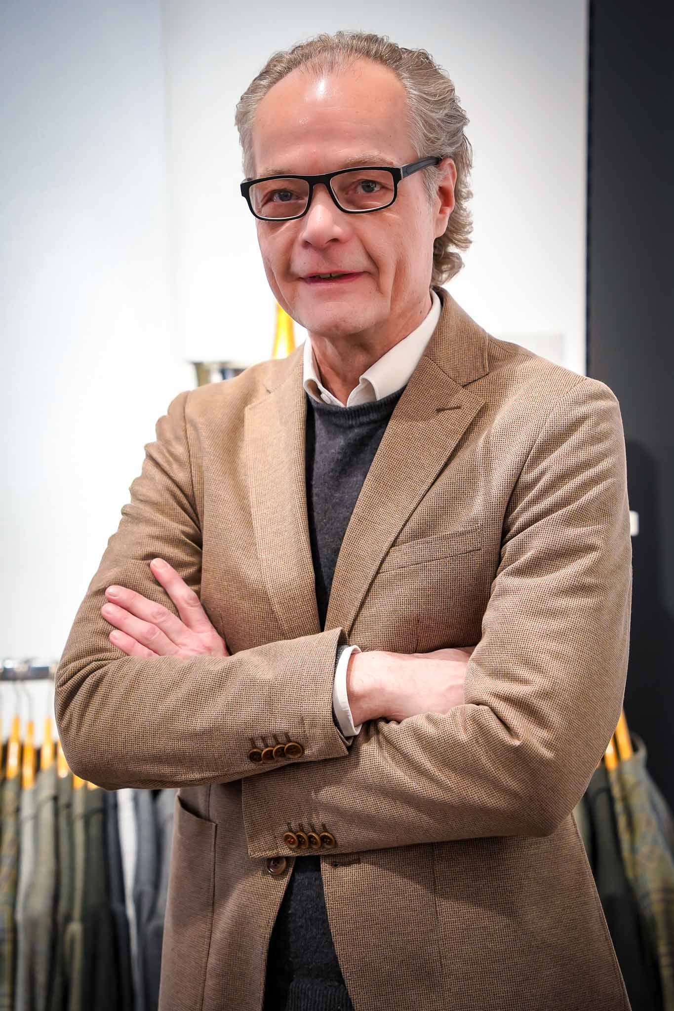 Nilles & Big Nilles Koblenz - Männer, Mode, Trends | Team