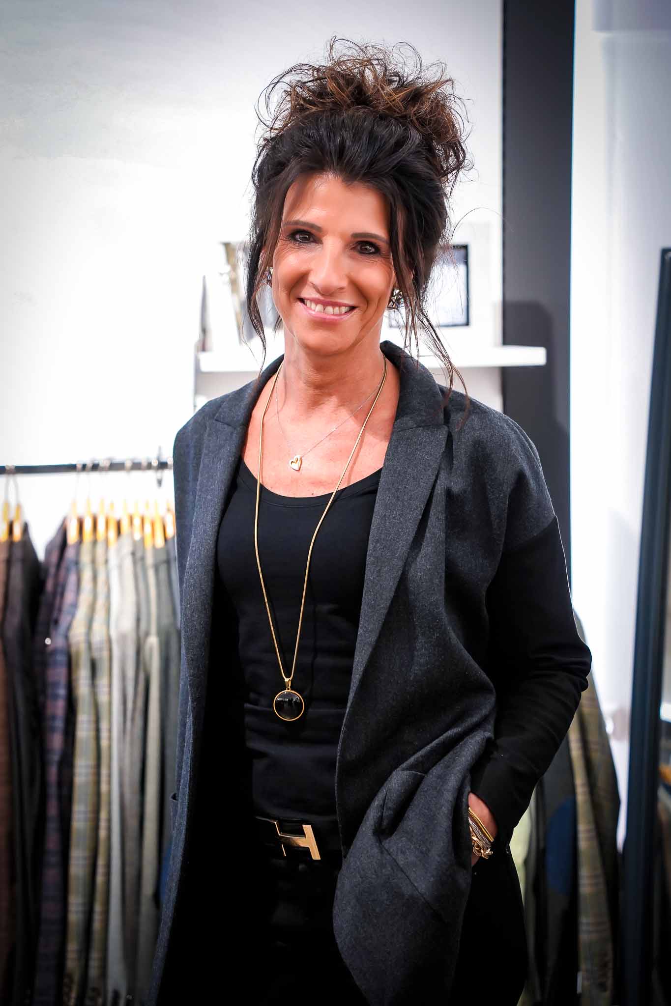 Nilles & Big Nilles Koblenz - Männer, Mode, Trends | Team