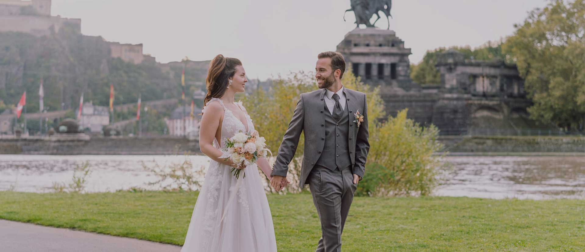 Nilles & Big Nilles Koblenz - Männer, Mode, Trends | Hochzeitsmesse Koblenz