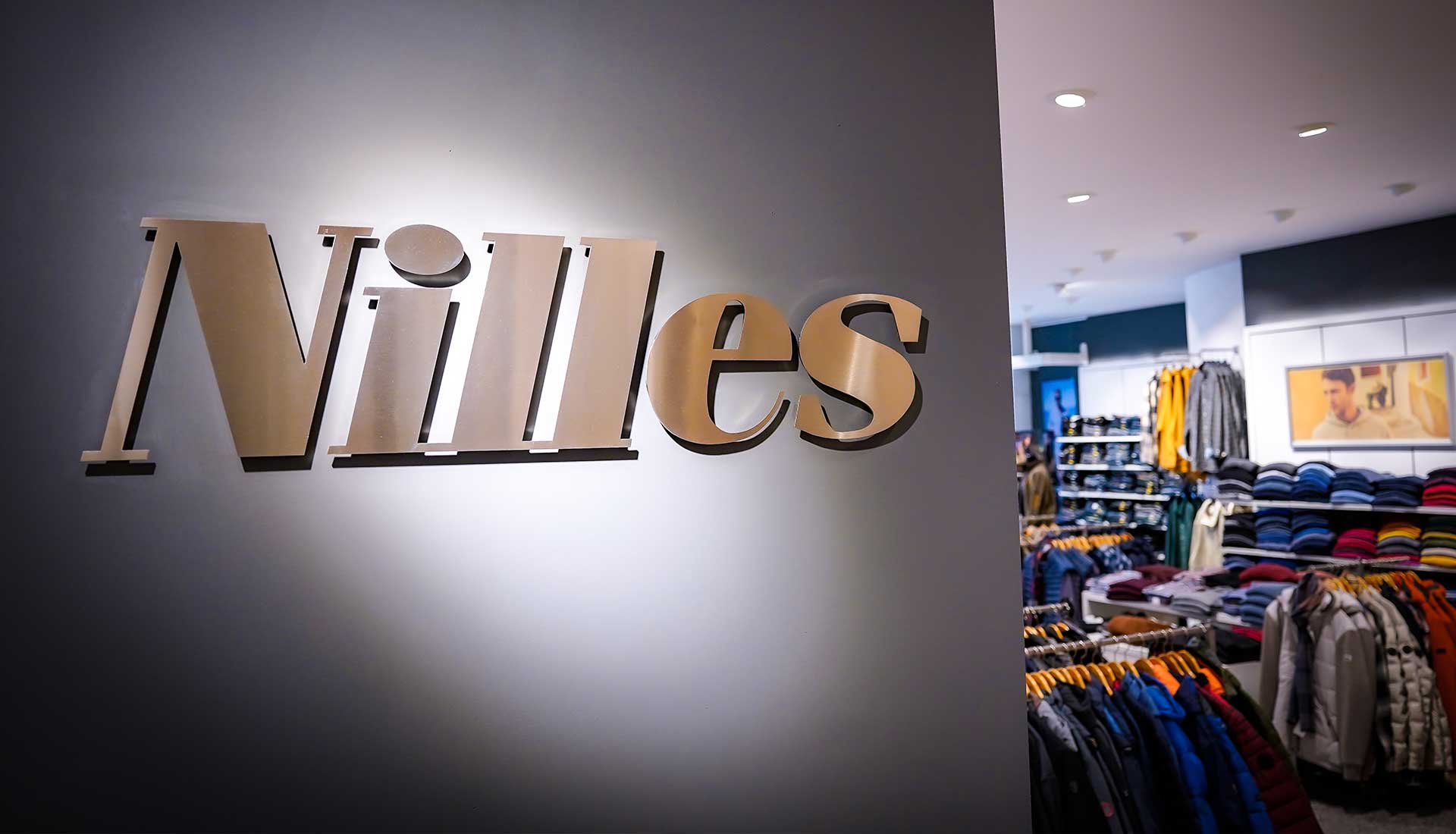Nilles & Big Nilles Koblenz - Männer, Mode, Trends