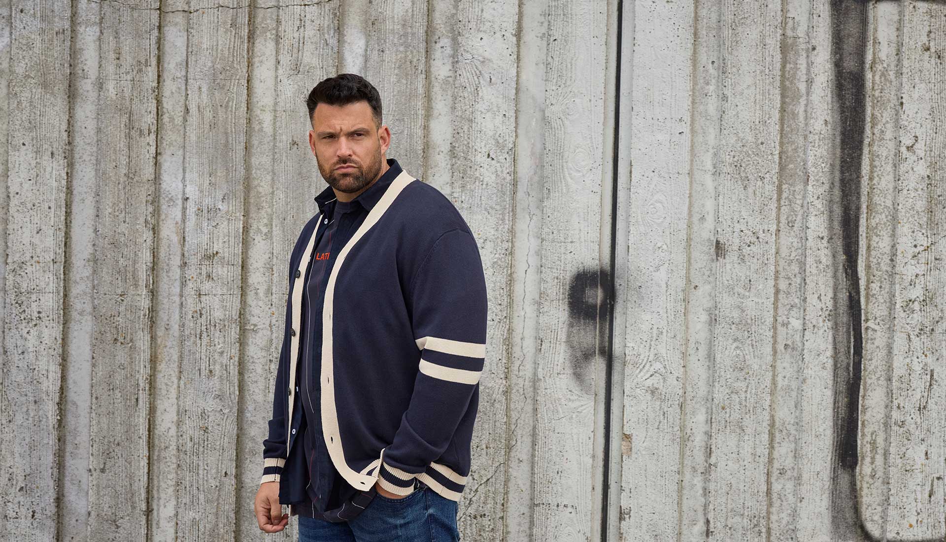 Nilles & Big Nilles Koblenz - Männer, Mode, Trends