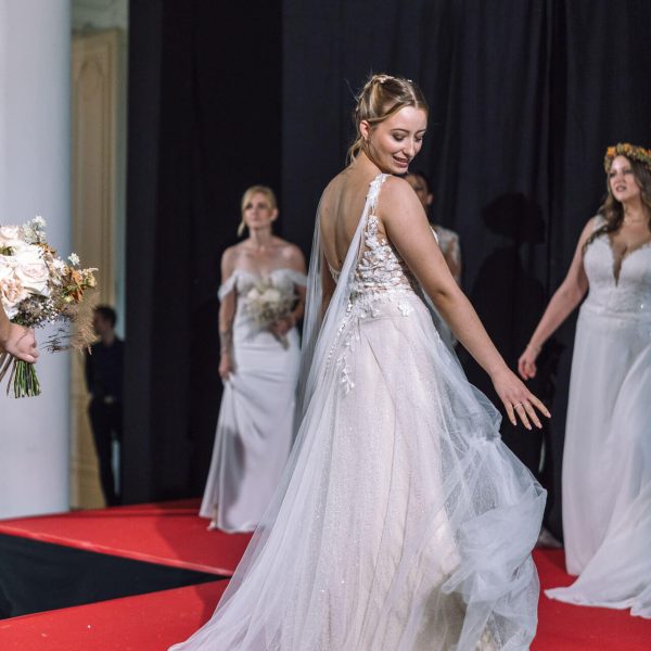 Hochzeitsmesse Koblenz 2023 - Daniel Kondratiuk Photography