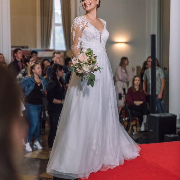 Hochzeitsmesse Koblenz 2023 - Daniel Kondratiuk Photography