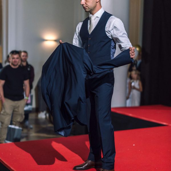 Hochzeitsmesse Koblenz 2023 - Daniel Kondratiuk Photography