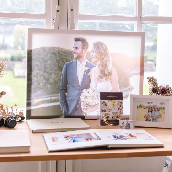 Hochzeitsmesse Koblenz 2023 - Daniel Kondratiuk Photography