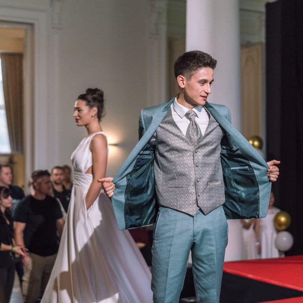 Hochzeitsmesse Koblenz 2023 - Daniel Kondratiuk Photography