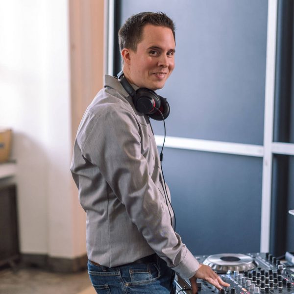 Hochzeitsmesse Koblenz 2023 - Daniel Kondratiuk Photography