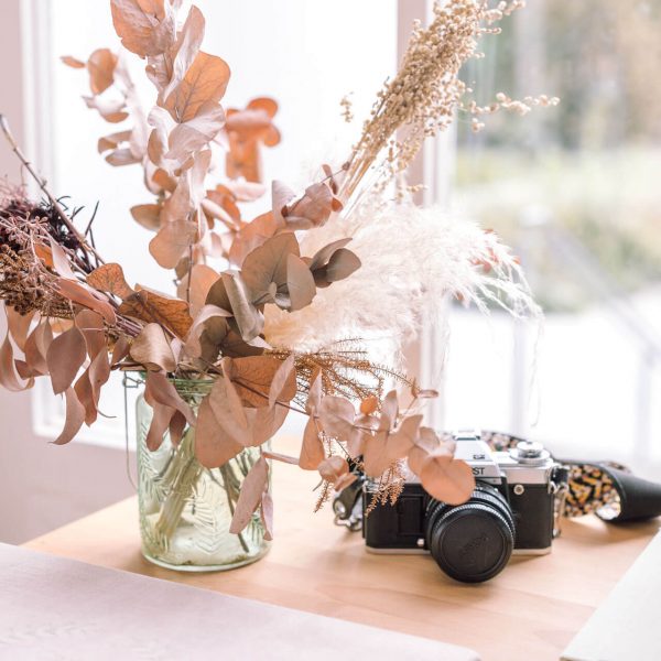 Hochzeitsmesse Koblenz 2023 - Daniel Kondratiuk Photography