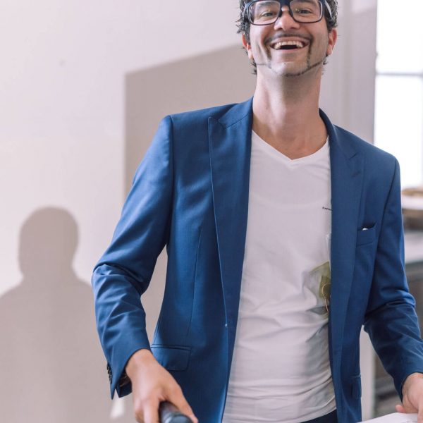 Hochzeitsmesse Koblenz 2023 - Daniel Kondratiuk Photography