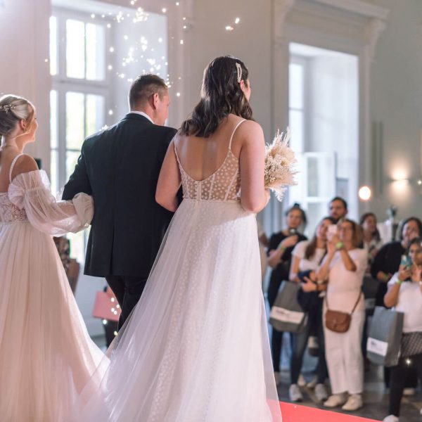 Hochzeitsmesse Koblenz 2023 - Daniel Kondratiuk Photography