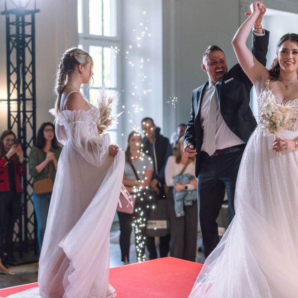 Hochzeitsmesse Koblenz 2023 - Daniel Kondratiuk Photography