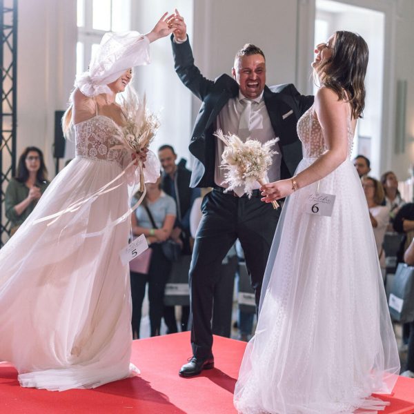 Hochzeitsmesse Koblenz 2023 - Daniel Kondratiuk Photography