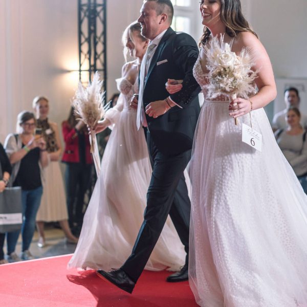 Hochzeitsmesse Koblenz 2023 - Daniel Kondratiuk Photography