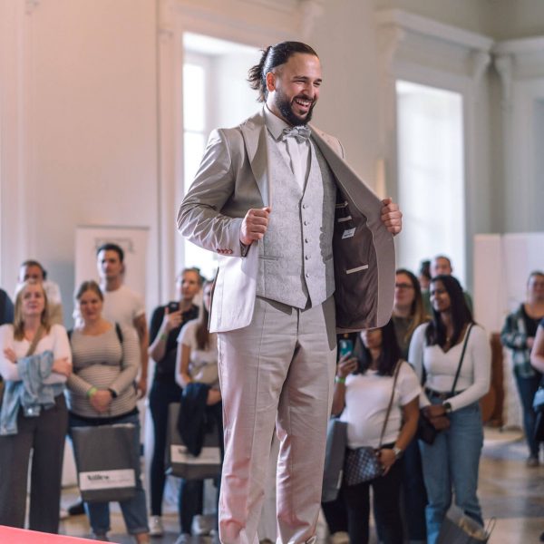 Hochzeitsmesse Koblenz 2023 - Daniel Kondratiuk Photography