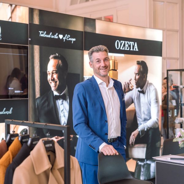 Hochzeitsmesse Koblenz 2023 - Daniel Kondratiuk Photography