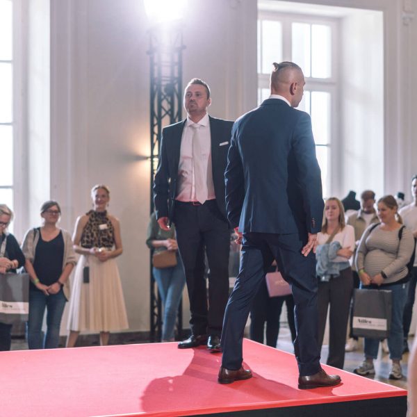 Hochzeitsmesse Koblenz 2023 - Daniel Kondratiuk Photography