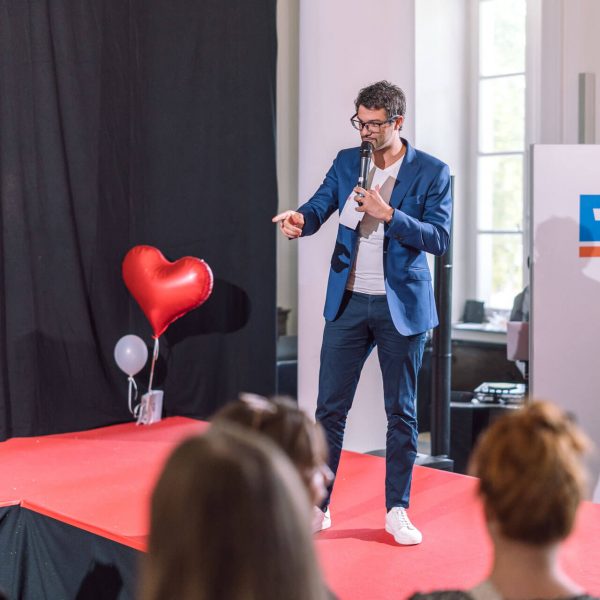 Hochzeitsmesse Koblenz 2023 - Daniel Kondratiuk Photography