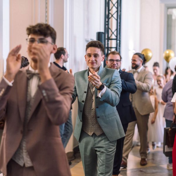 Hochzeitsmesse Koblenz 2023 - Daniel Kondratiuk Photography