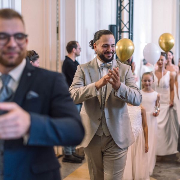 Hochzeitsmesse Koblenz 2023 - Daniel Kondratiuk Photography