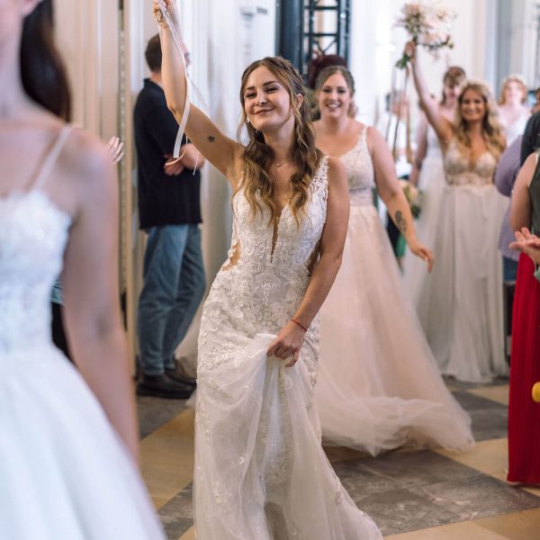 Hochzeitsmesse Koblenz 2023 - Daniel Kondratiuk Photography