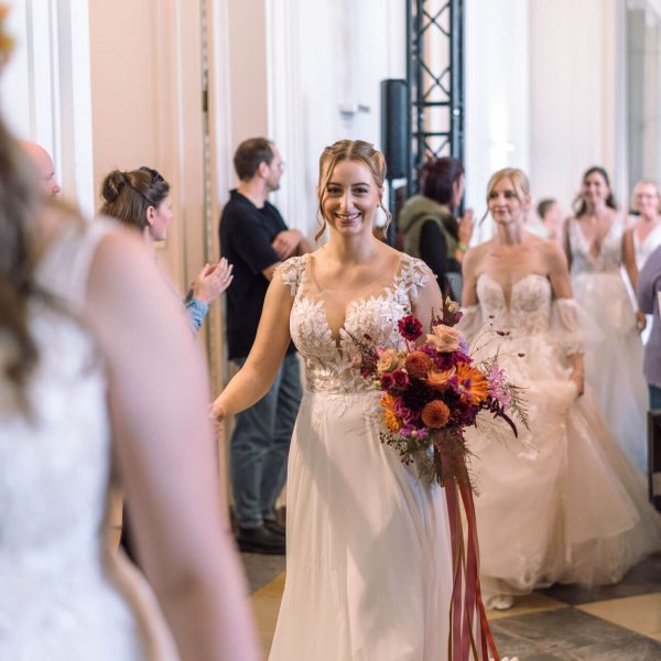 Hochzeitsmesse Koblenz 2023 - Daniel Kondratiuk Photography