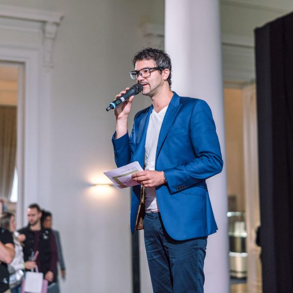 Hochzeitsmesse Koblenz 2023 - Daniel Kondratiuk Photography