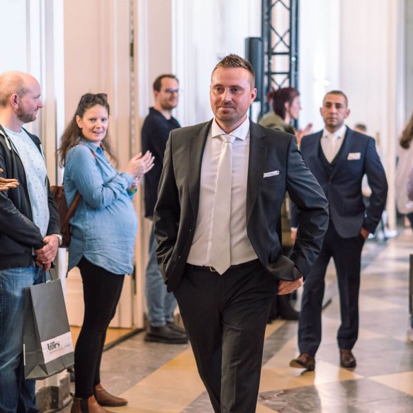 Hochzeitsmesse Koblenz 2023 - Daniel Kondratiuk Photography