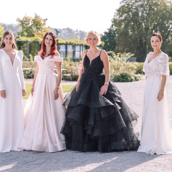 Hochzeitsmesse Koblenz 2023 - Daniel Kondratiuk Photography