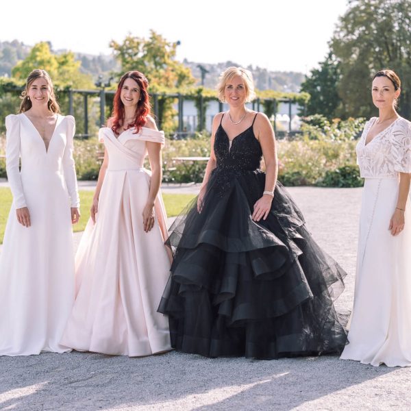 Hochzeitsmesse Koblenz 2023 - Daniel Kondratiuk Photography