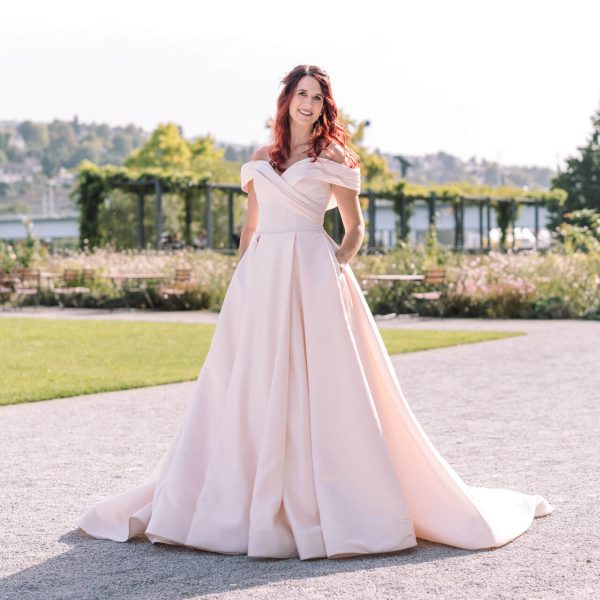 Hochzeitsmesse Koblenz 2023 - Daniel Kondratiuk Photography