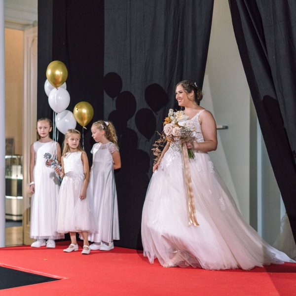 Hochzeitsmesse Koblenz 2023 - Daniel Kondratiuk Photography