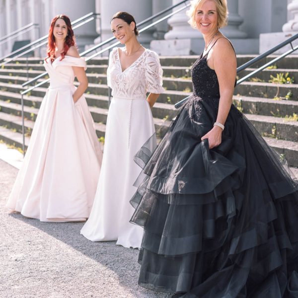 Hochzeitsmesse Koblenz 2023 - Daniel Kondratiuk Photography