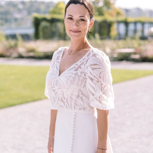 Hochzeitsmesse Koblenz 2023 - Daniel Kondratiuk Photography