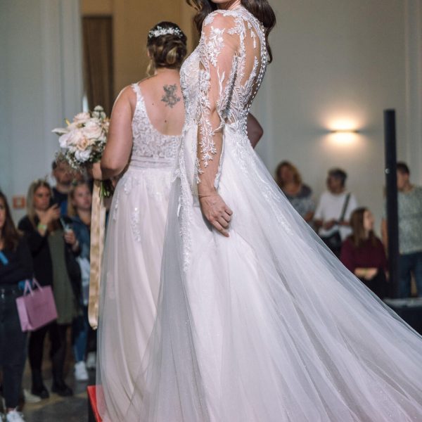 Hochzeitsmesse Koblenz 2023 - Daniel Kondratiuk Photography