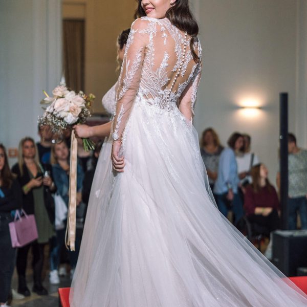 Hochzeitsmesse Koblenz 2023 - Daniel Kondratiuk Photography