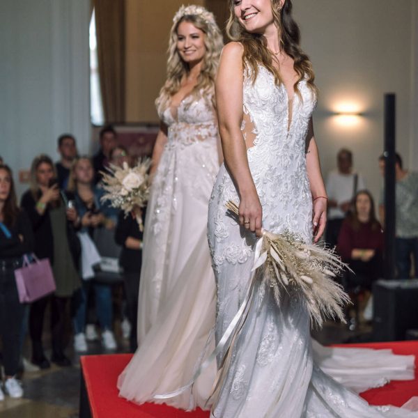 Hochzeitsmesse Koblenz 2023 - Daniel Kondratiuk Photography