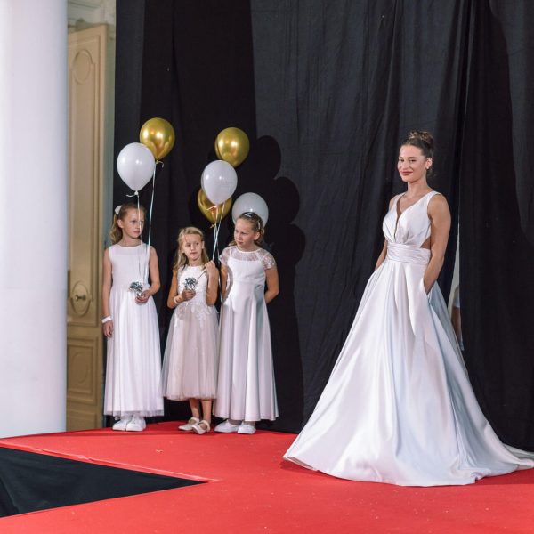 Hochzeitsmesse Koblenz 2023 - Daniel Kondratiuk Photography