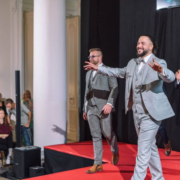 Hochzeitsmesse Koblenz 2023 - Daniel Kondratiuk Photography