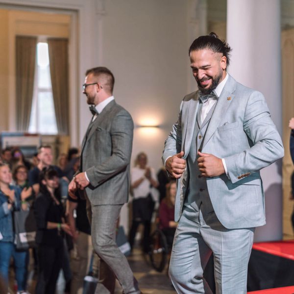 Hochzeitsmesse Koblenz 2023 - Daniel Kondratiuk Photography