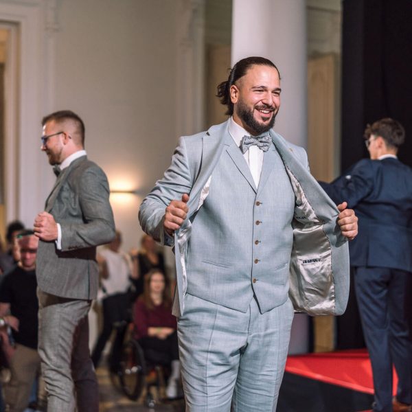 Hochzeitsmesse Koblenz 2023 - Daniel Kondratiuk Photography