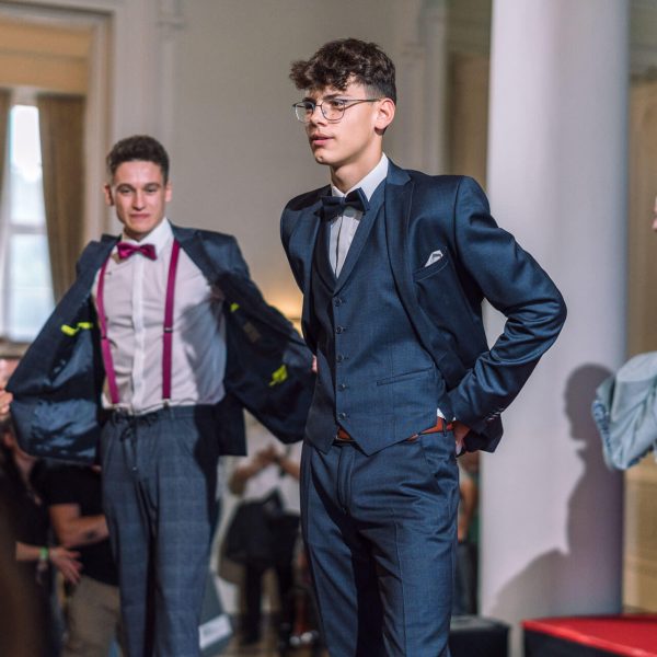 Hochzeitsmesse Koblenz 2023 - Daniel Kondratiuk Photography