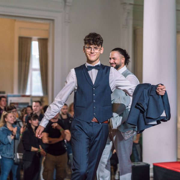 Hochzeitsmesse Koblenz 2023 - Daniel Kondratiuk Photography