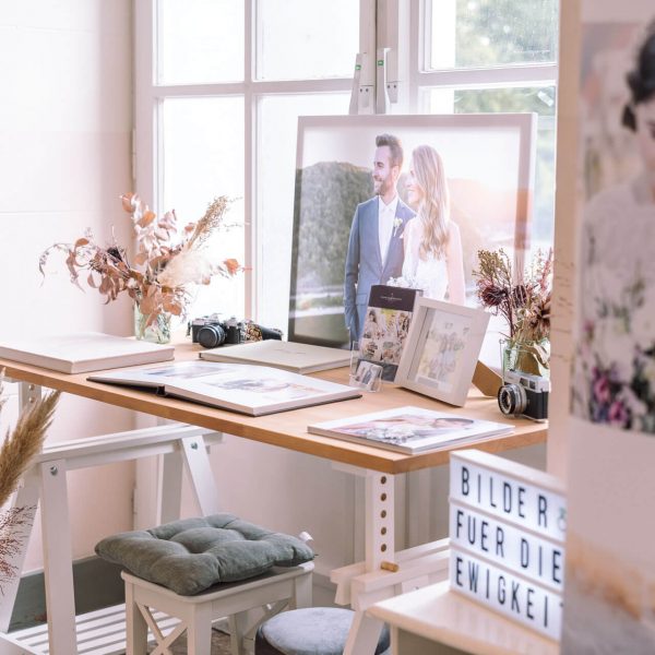 Hochzeitsmesse Koblenz 2023 - Daniel Kondratiuk Photography