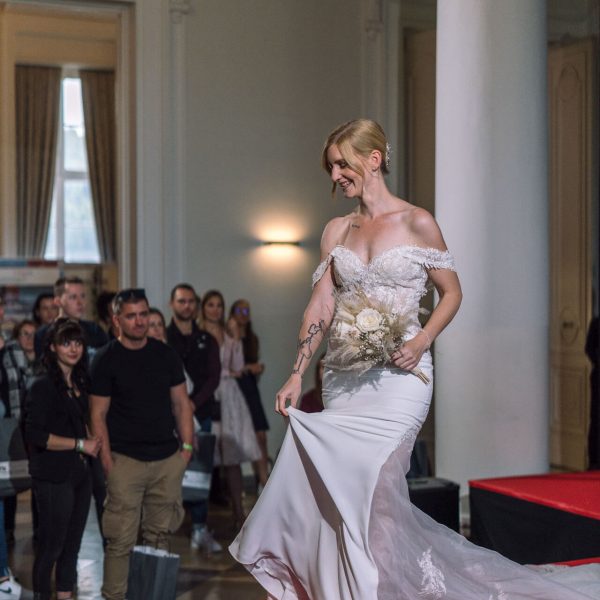 Hochzeitsmesse Koblenz 2023 - Daniel Kondratiuk Photography