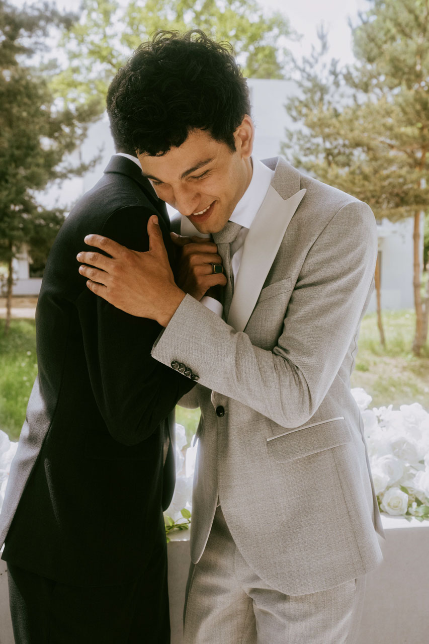 CG Club of Gents Frühjahr/Sommer Kollektion bei Nilles